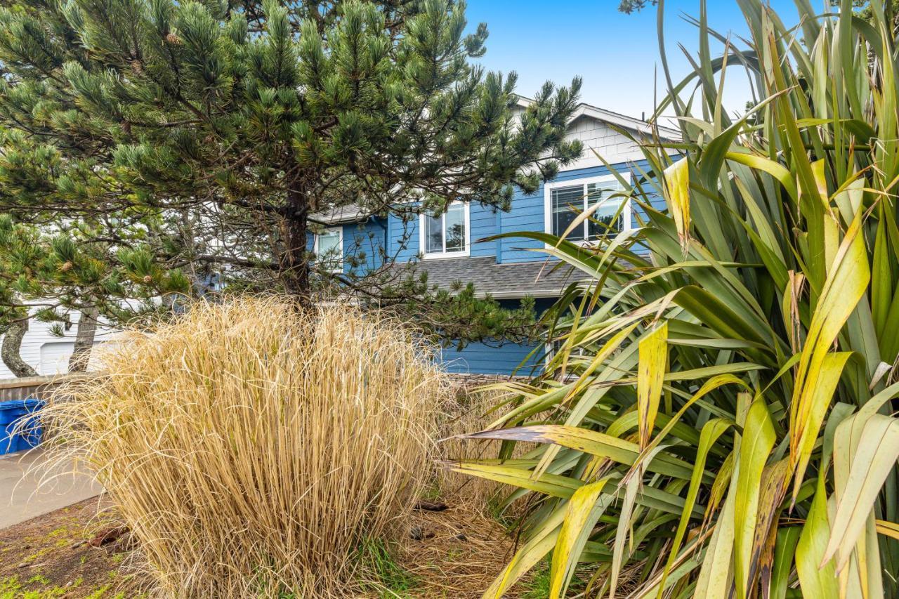 Gone Coastal Villa Lincoln City Eksteriør billede